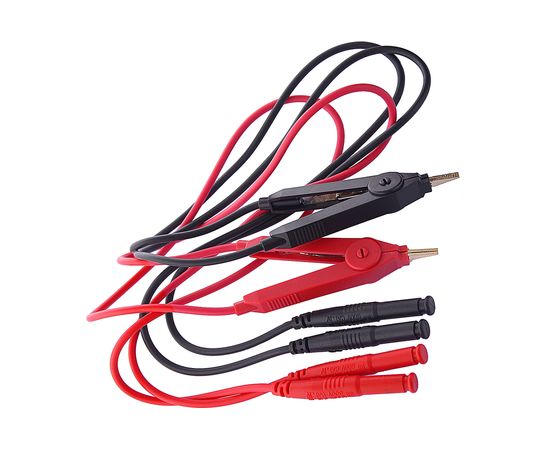 Миллиомметр МЕГЕОН 13080 – изображение 7