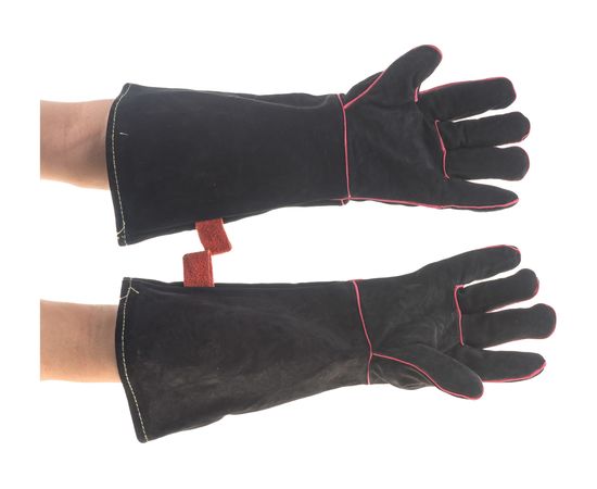 Перчатки защитные КС-14У, POR-14 Сварог 94430 – изображение 7