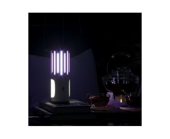 Антимоскитный светильник Gauss Mosquito, 7 Вт, 3 AA, 1/40 GMQ03 – изображение 7