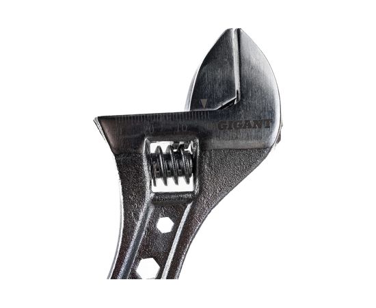 Разводной ключ Gigant 200 мм GAW-200 – изображение 7