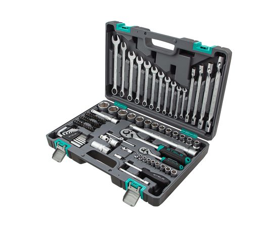 Набор инструментов STELS 88 предметов 14109 – изображение 7