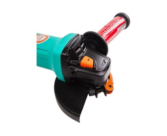 Болгарка (УШМ) Sturm AG9012T – изображение 8