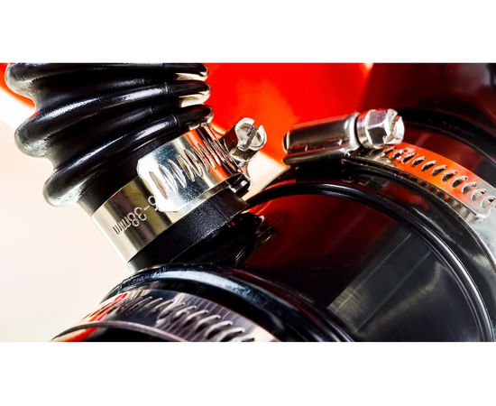 Бензиновый опрыскиватель Gigant 14 л GS-05 – изображение 8