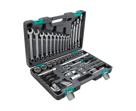 Набор инструментов STELS 88 предметов 14109 – изображение 8