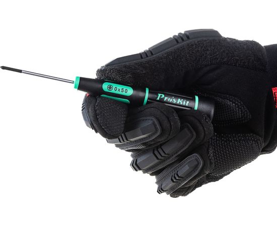 Отвертка ProsKit SD-081-Z3 00273336 – изображение 8