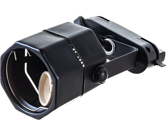 Трековый однофазный светильник на шинопровод FERON GU10, AL192, 50W, 230V, черный 41594 – изображение 9