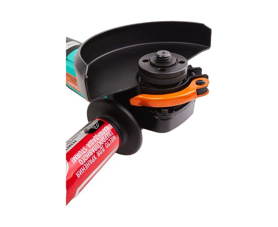 Болгарка (УШМ) Sturm AG9012T – изображение 9