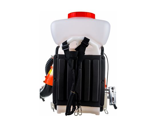 Бензиновый опрыскиватель Gigant 14 л GS-05 – изображение 9
