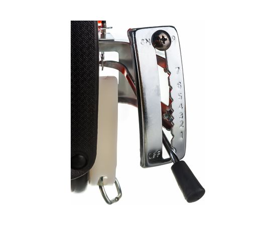 Бензиновый опрыскиватель Gigant 14 л GS-05 – изображение 10