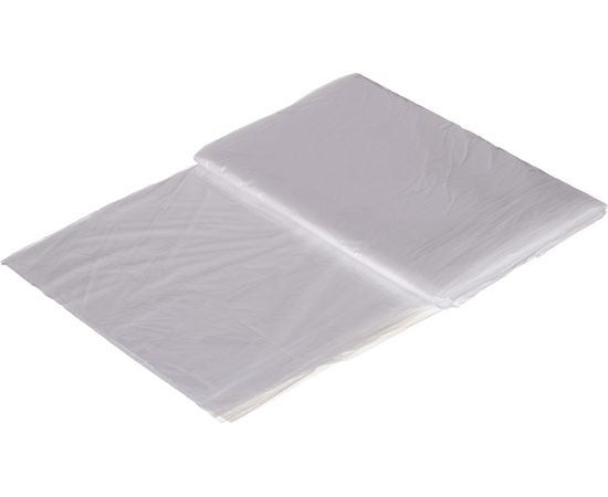 Пленка-тент защитная (4х5 м 40 мкм) Лазурный берег ЛБ 4х5/40мик 