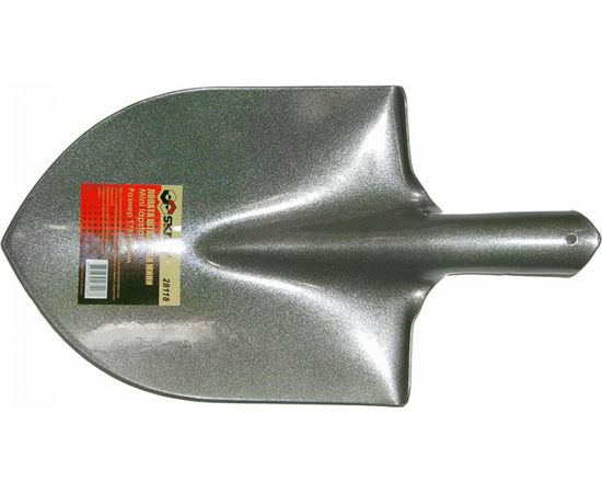 Штыковая лопата SKRAB мини 175х280 б/черенка 28118 