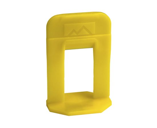 Система выравнивания плитки (зажимы 100 шт; 1 мм) TLS-Profi TLS12017 