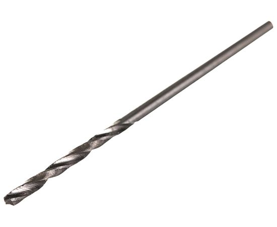 Сверло по металлу (1.5х18х40 мм; ц/х; Р6М5; А1) GRIFF a111015 