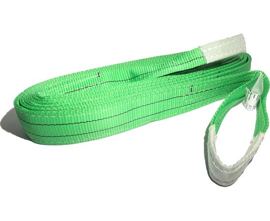 Текстильный петлевой СТП Строп-Стор 2т, 6000 мм, 60 мм S10014 