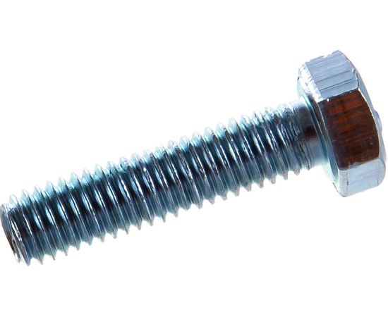 Болты Госкреп DIN933 М5х20, 9 шт. 6-0047730 