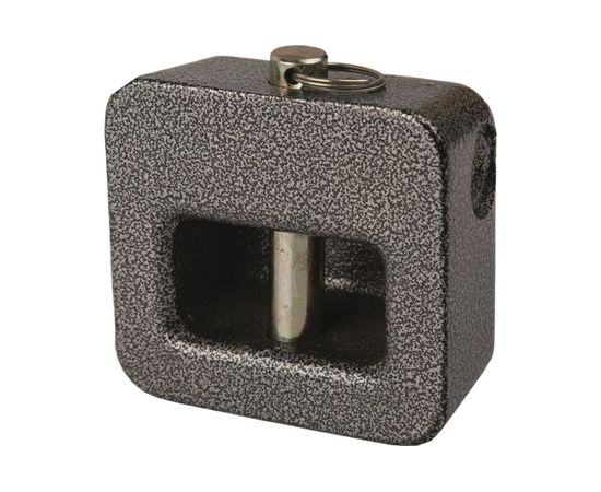 Навесной замок Trodos ВС-KD-11-80 Box 210021 