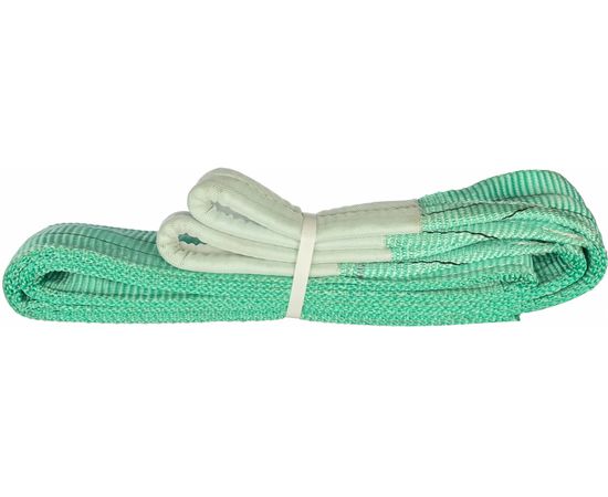 Текстильный петлевой строп КантаПлюс тСТП5-2,0/1,0м 