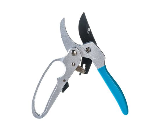 Секатор Yard храповый механизм, 205 мм 68-0-018 