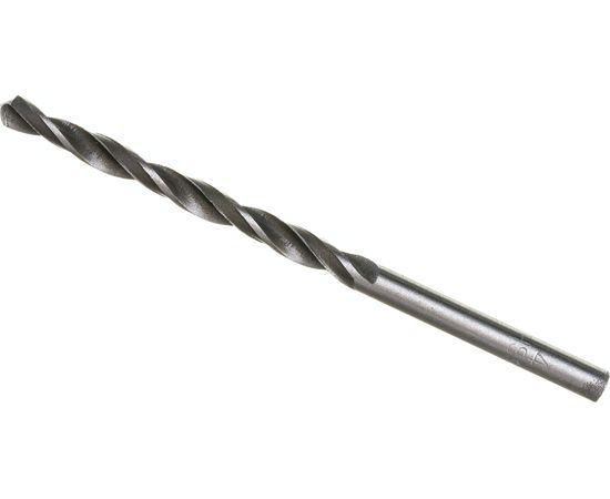 Сверло по металлу SAND (10 шт; 4х75х43 мм; среднее; DIN338) Novocraft B338040G 