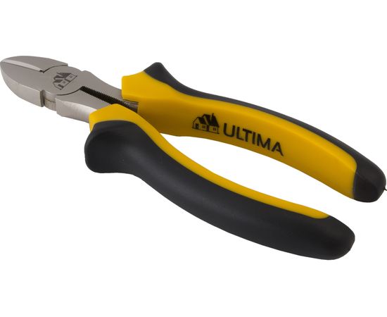 Бокорезы Ultima 160 мм, двухкомпонентные рукоятки 126012 