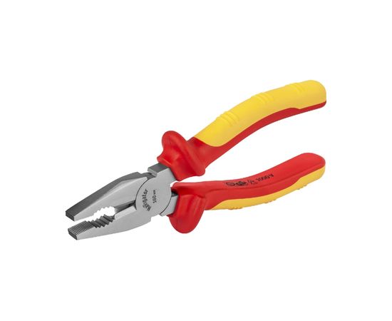 Пассатижи Navigator NHT-CP01-160 диэлектрические 61261 