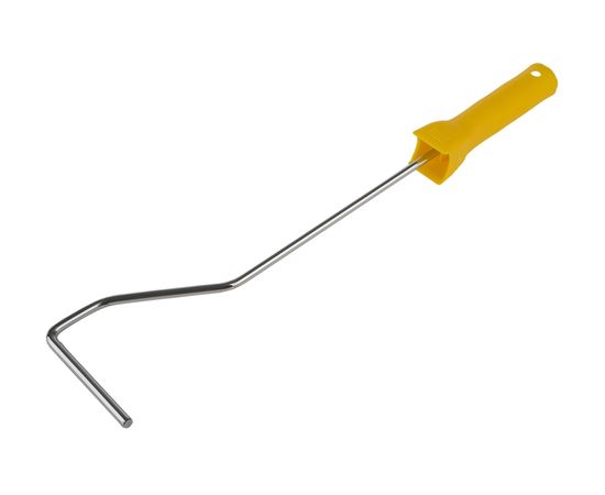 Бюгель с рукояткой из первичного пластика (4х41 мм; хромированный стержень) Sturm1-9040-4/41c 