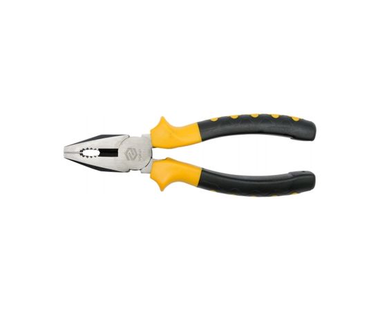 Универсальные плоскогубцы VOREL 200мм 40043 