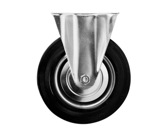 Колесо промышленное неповоротное FC85 250 мм MFK-TORG 4002250 