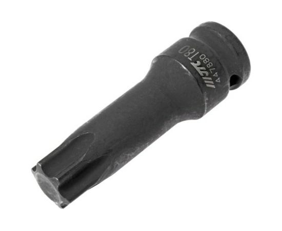 Бита-головка ударная 1/2” TORX T80х78мм JTC 447880 