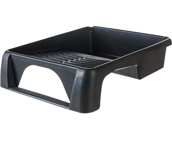 Ванночка для краски Мелодия цвета усиленная с педалью Ван44х34 