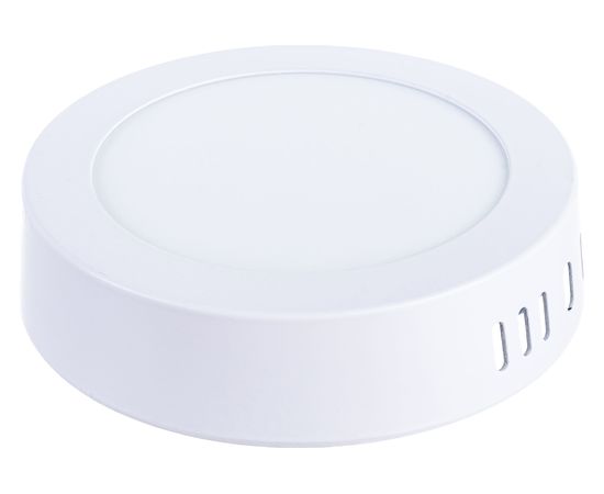 Накладной светильник FERON со светодиодами 6W, 480Lm, белый 4000К, AL504 27921 