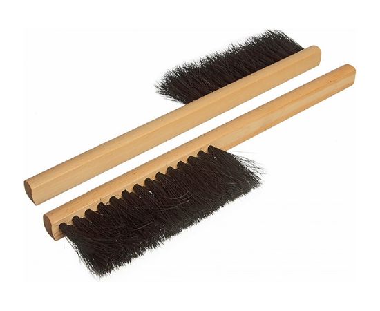 Двурядная техническая щетка-сметка YOZHIK Y/СТ/398 