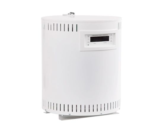 Стабилизатор сетевого напряжения Skat STL 20000 9 ступеней 709 