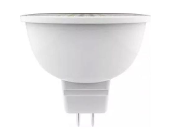 Лампа Gauss Smart MR16, 6W, GU5.3, RGBW+dim, 1/10/100 101105406 