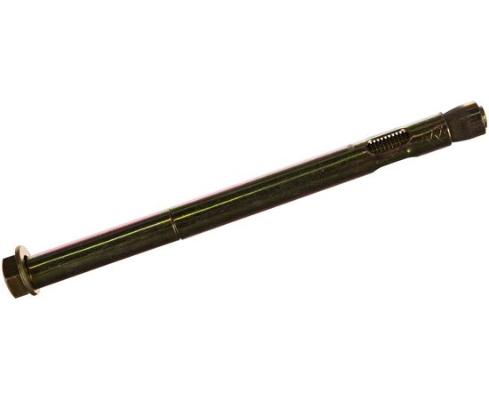 Анкер болт болтом КРЕП-КОМП м12 16х220 10шт аб16220 