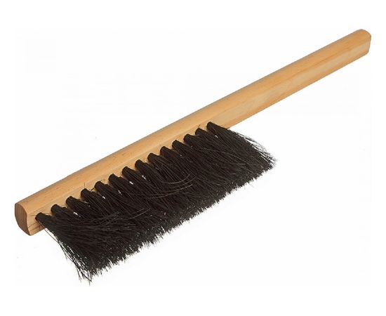 Двурядная техническая щетка-сметка YOZHIK Y/СТ/398 – изображение 2