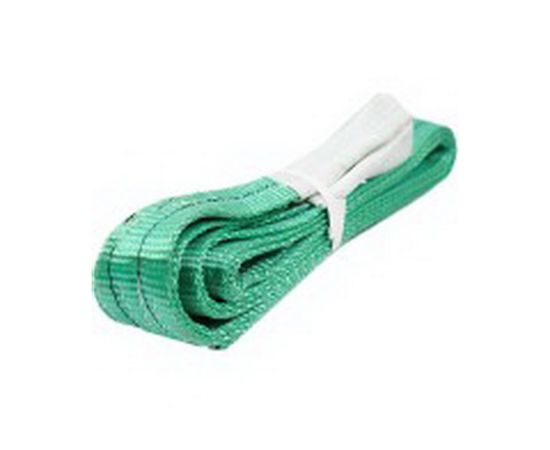 Текстильный петлевой строп КантаПлюс тСТП5-2,0/1,0м – изображение 2