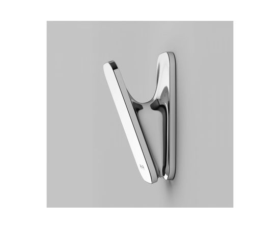 Крючок для полотенец, хром AM.PM A50A35500 – изображение 2