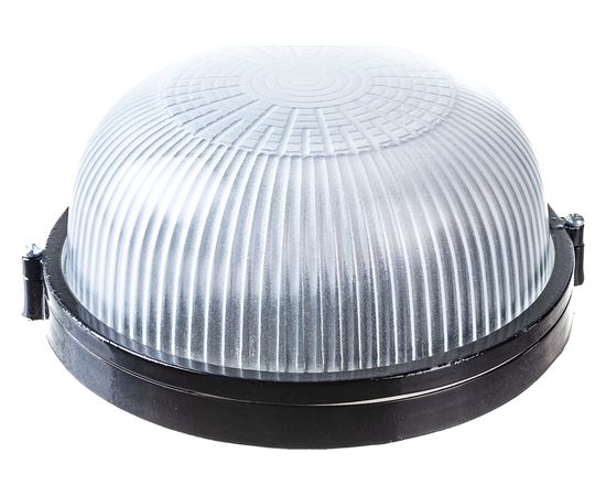 Светильник SVET НБП 03-60-001 УХЛ1 черный SV0107-0018 – изображение 2