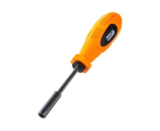 Отвертка-битодержатель SKRAB JT-9968-81 42450 – изображение 2