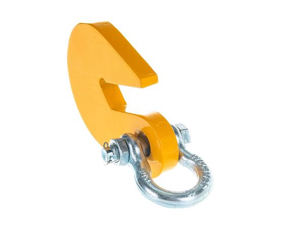 Торцевой захват РОМЕК ZT-3 2.0/4.0 2000000128139 – изображение 2