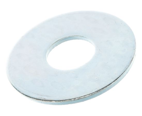Увеличенная шайба Метизный двор D30 DIN 9021, 5 шт. 4690441028006 – изображение 2