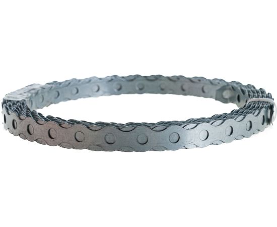 Лента волна КРЕПКО-НАКРЕПКО 0.5x12 10 м 43824 – изображение 2