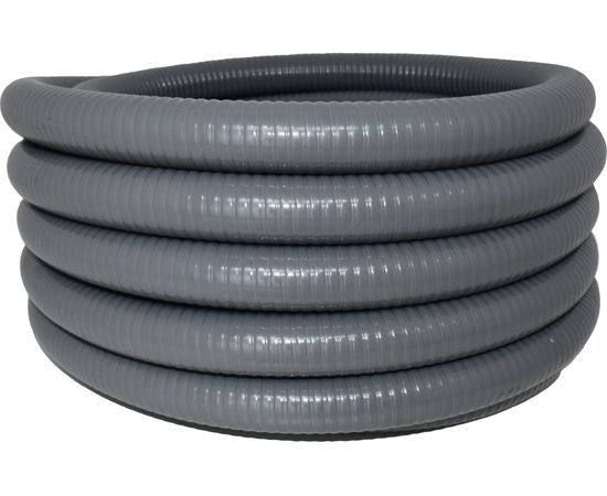 Напорно-всасывающий морозостойкий шланг 25 мм, 30 м WWQ HB-25/30M – изображение 2