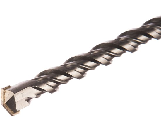 Бур SDS-plus усиленный (20 мм; 740 мм; 800 мм; 1 шт) Энкор 10979 – изображение 2