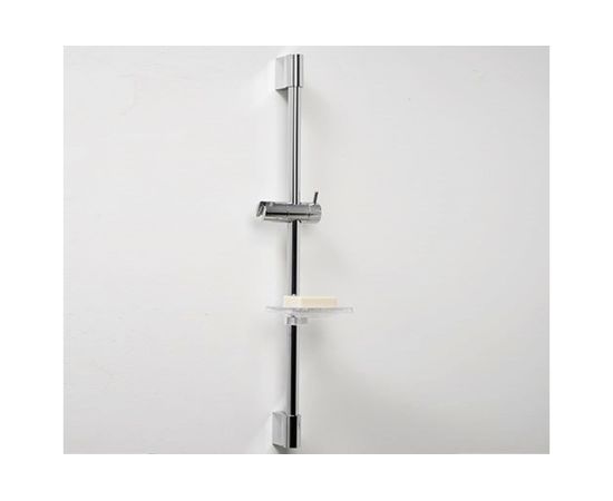 Душевой комплект WasserKRAFT 66,5 см A063 – изображение 2