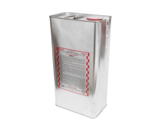 Моторное масло ТОТЕК HR-Commercial SAE 10W40 жесть, 4л HRC1040004 – изображение 2