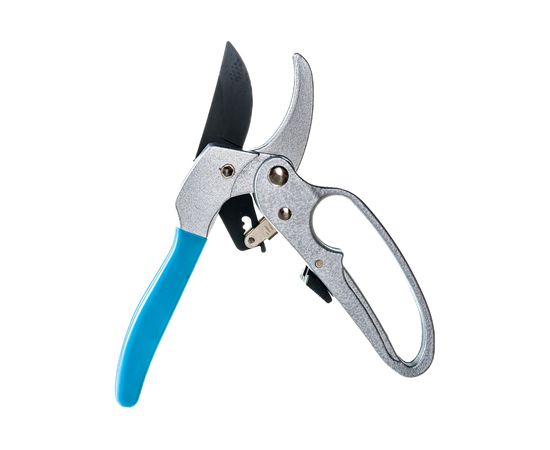 Секатор Yard храповый механизм, 205 мм 68-0-018 – изображение 2