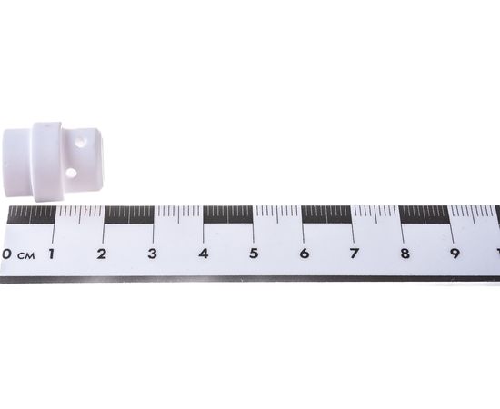 Диффузор газовый керамический 10 шт для Mig 24 КЕДР 8004456 – изображение 2