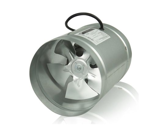 Осевой канальный вентилятор ERA CV-150 89-074 – изображение 2